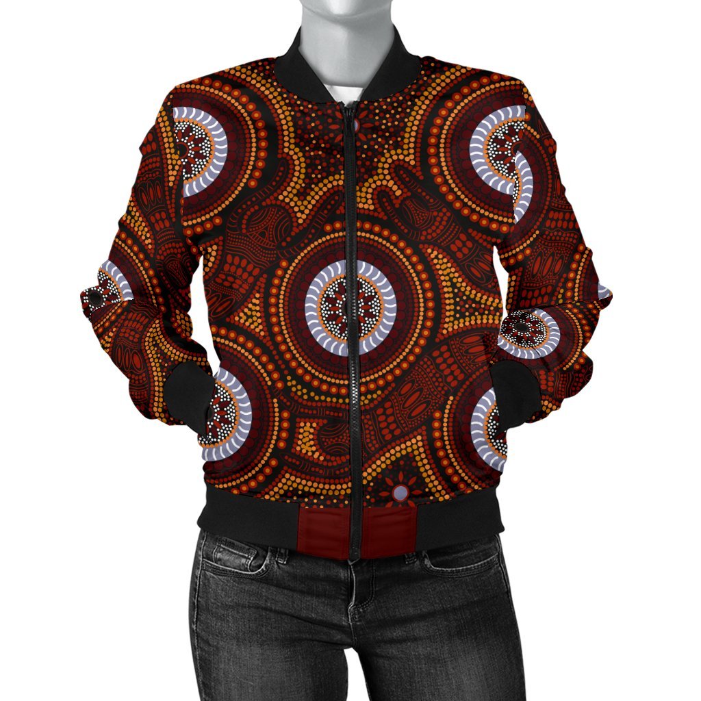 aboriginal-womens-bomber-jacket-aboriginal-human-dot-painting-art