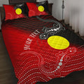 customaboriginal-quilt-bed-set-two-indigenous-lizard