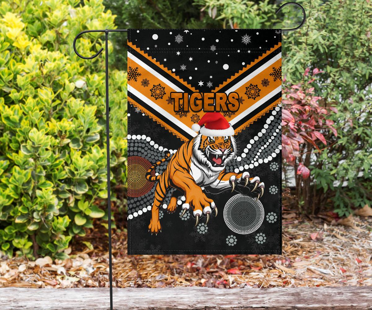 wests-christmas-flag-tigers-indigenous