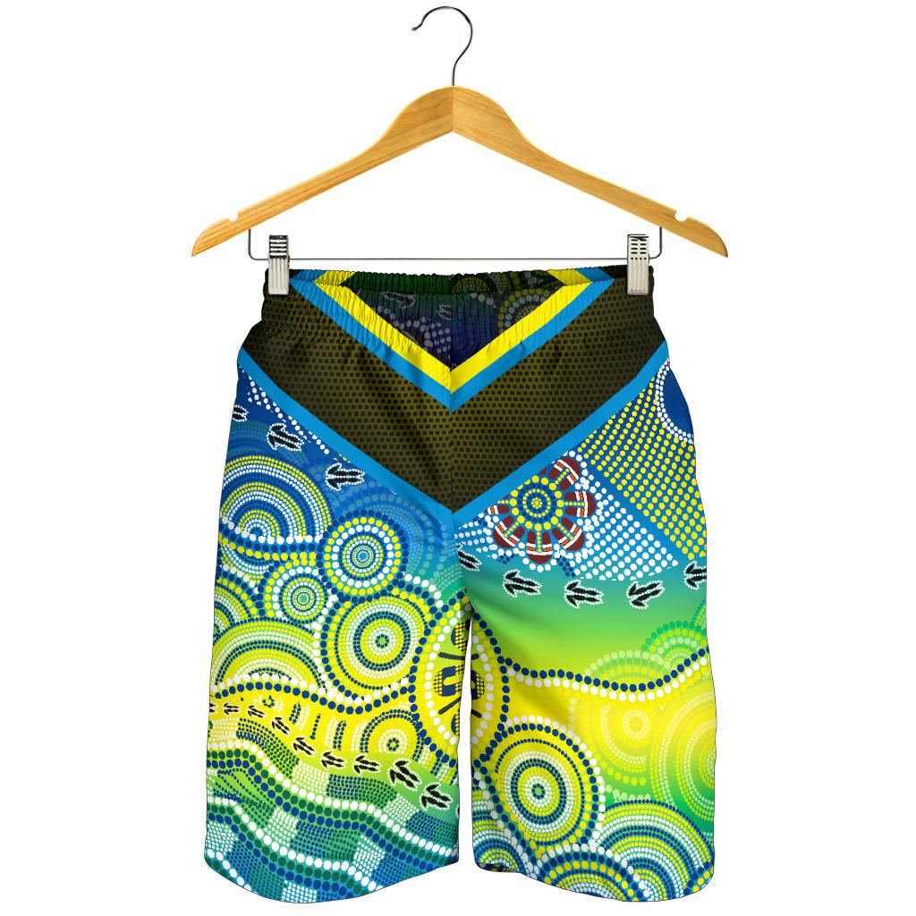 aboriginal-shorts-dot-painting-indigenous-circle-patterns-men