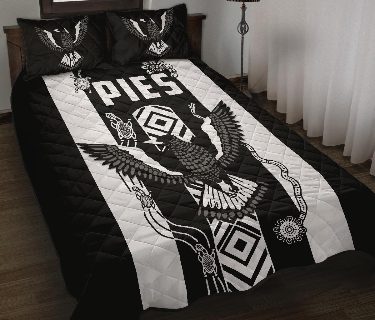 pies-indigenous-quilt-bed-set-collingwood