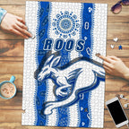 melbourne-kangaroos-premium-wood-jigsaw-puzzle-indigenous-north-roos-white-2