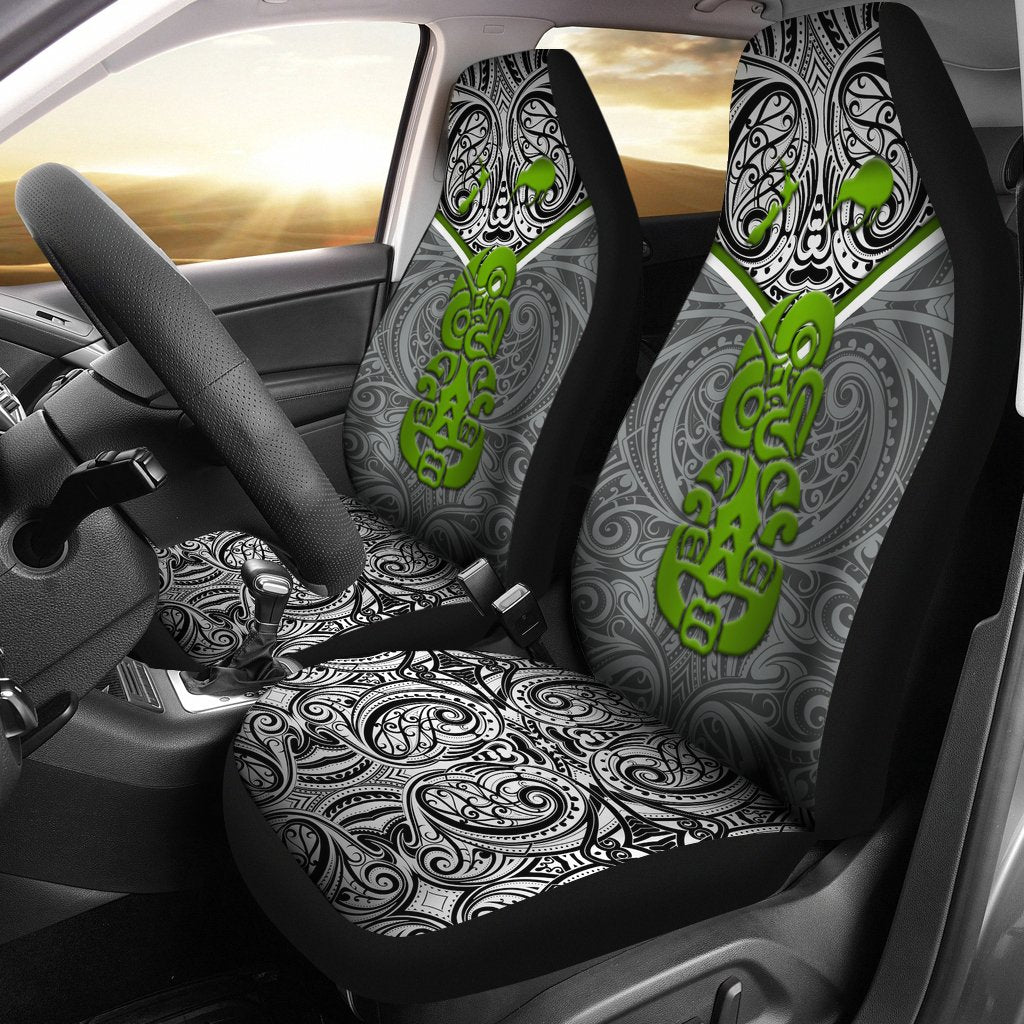 new-zealand-maori-rugby-car-seat-covers-pride-version-gray