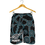 port-adelaide-men-shorts-power