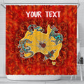 custom-aboriginal-shower-curtain-australia-map-hand-patterns-spider-web