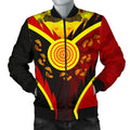 aboriginal-mens-bomber-jacket-indigenous-flag-with-footprint-hand-art