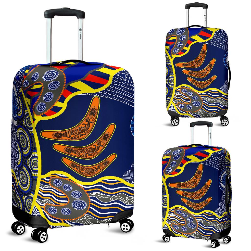 aboriginal-luggage-cover-australian-boomerang-dot-painting-art