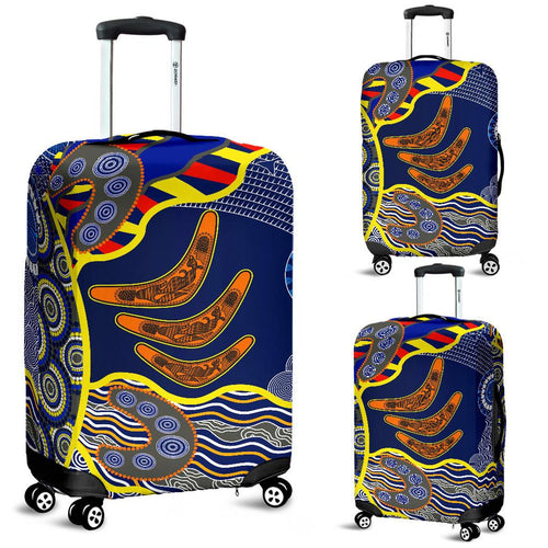 aboriginal-luggage-cover-australian-boomerang-dot-painting-art
