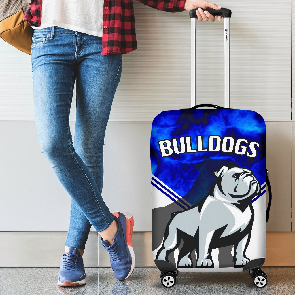 bulldogs-luggage-covers