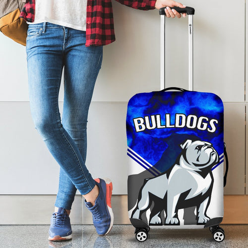 bulldogs-luggage-covers
