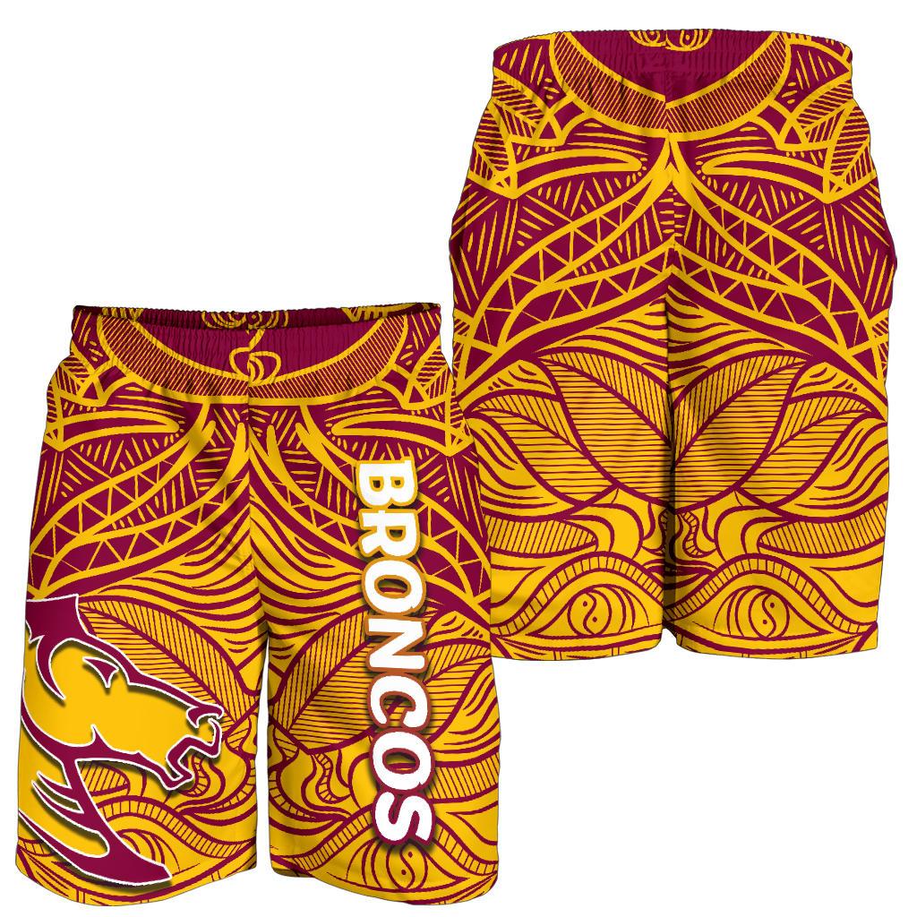 brisbane-broncos-all-over-print-mens-shorts-tribal-style