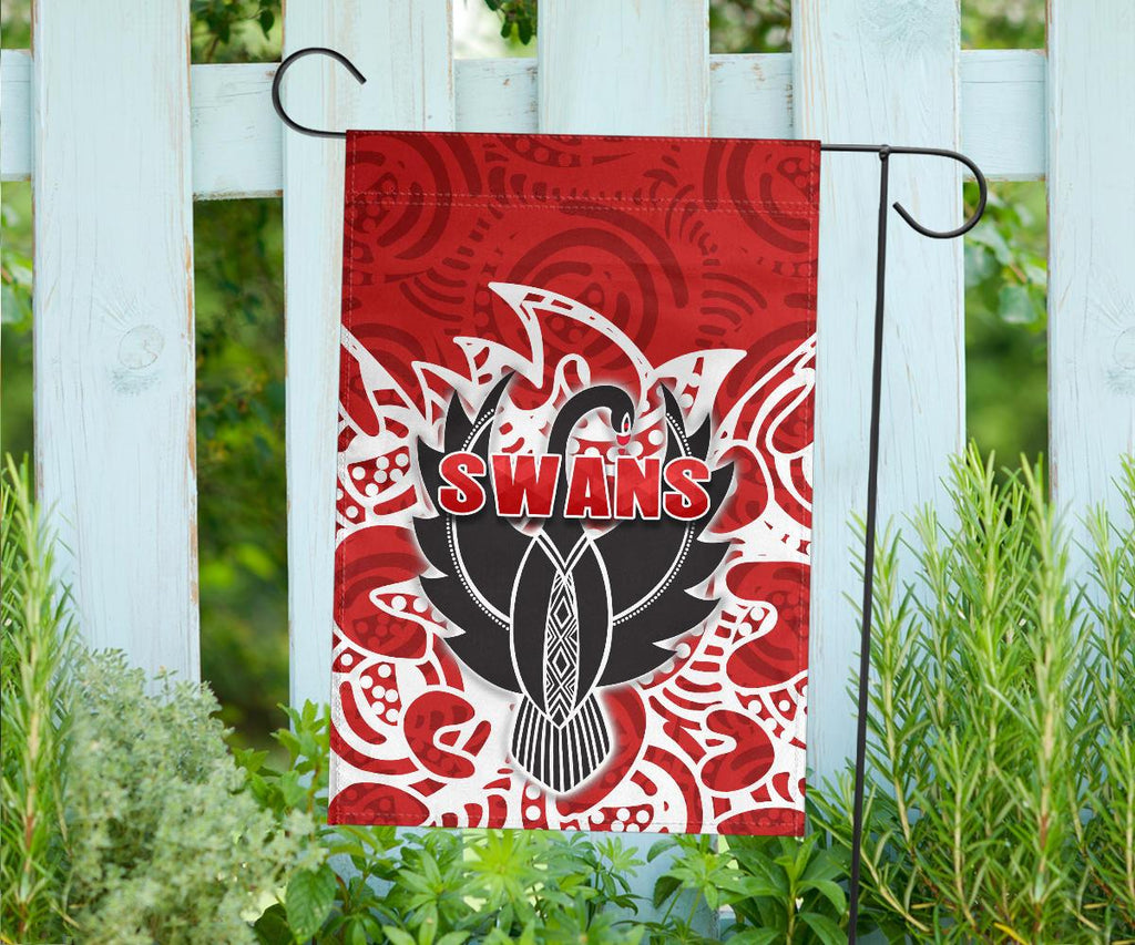 sydney-flag-simple-indigenous-swans