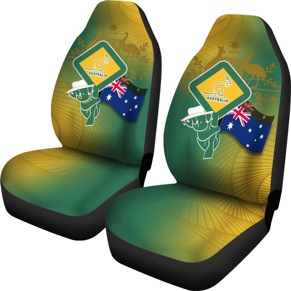 car-seat-covers-aus-flag-and-coat-of-arms-seat-covers-kangaroo-and-koala-sign