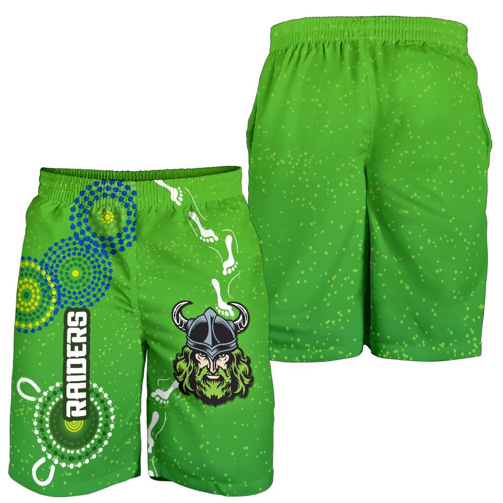 canberra-raiders-men-shorts-indigenous-country-style