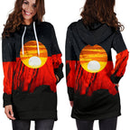 rugby-life-australia-aboriginal-flag-hoodie-dress-k5-limited-edition