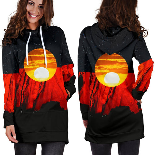 rugby-life-australia-aboriginal-flag-hoodie-dress-k5-limited-edition