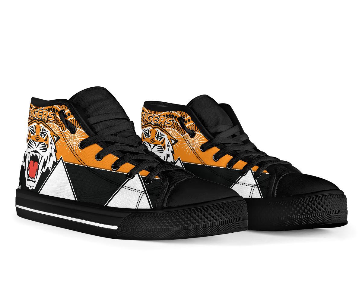 tigers-high-top-shoe-wests-indigenous-newest