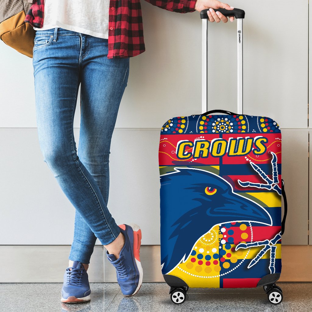 adelaide-luggage-covers-indigenous-crows