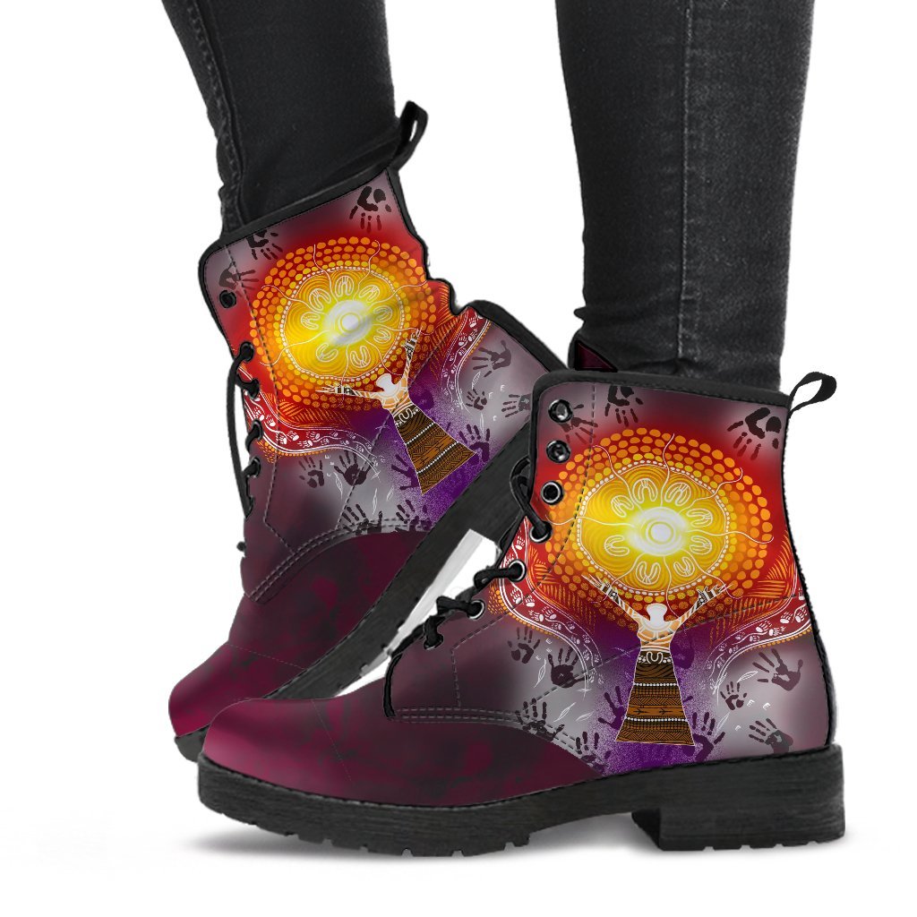 leather-boots-australian-aboriginal-naidoc-week-because-of-her-we-can