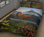 kea-parrot-new-zealand-quilt-bed-set