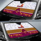 brisbane-broncos-auto-sun-shades-anzac-day-simple-style-white