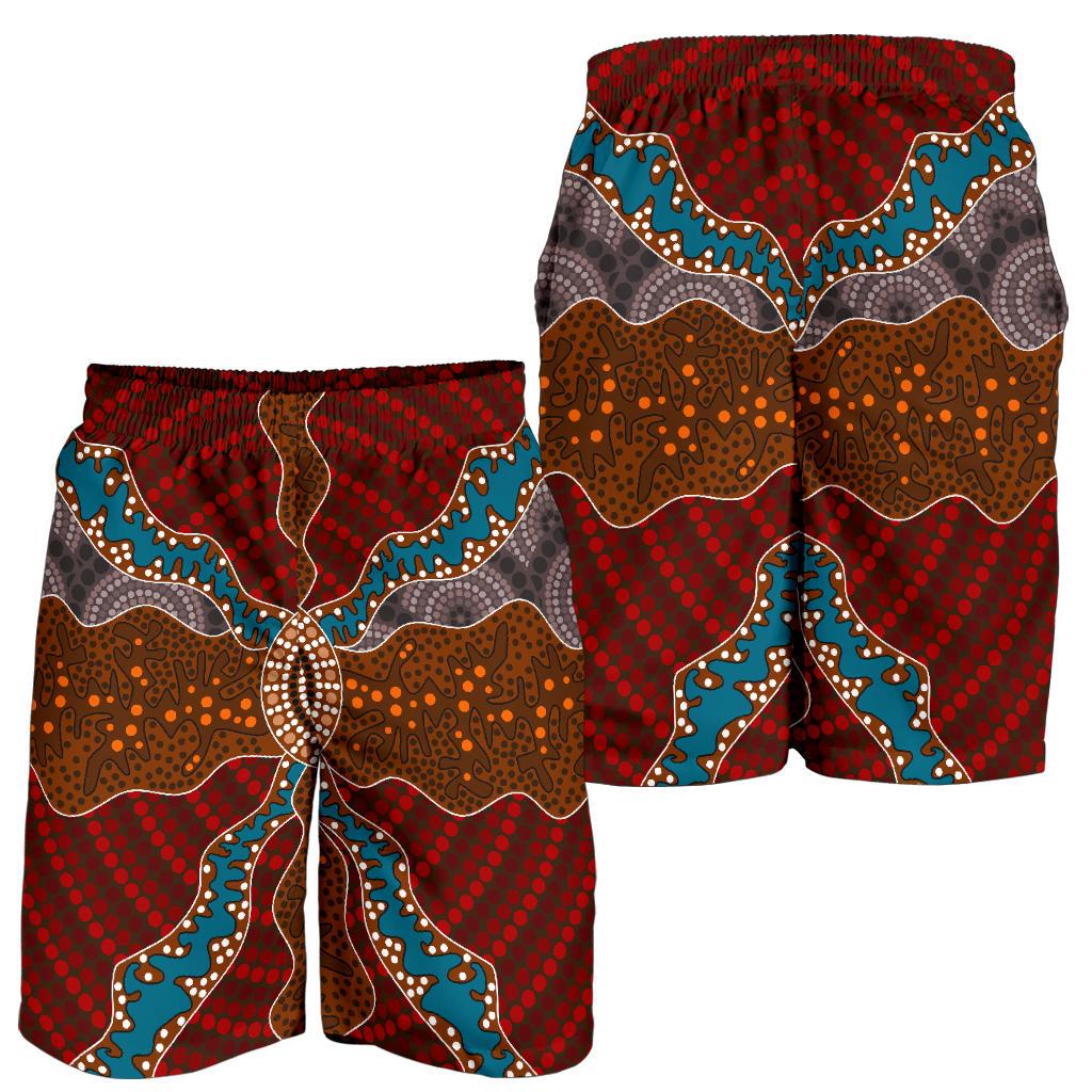 aboriginal-shorts-indigenous-dot-painting-short-men-06