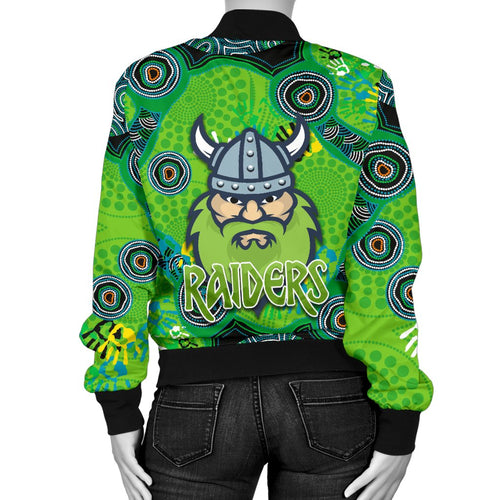 canberra-bomber-jacket-raiders-viking-indigenous-for-women