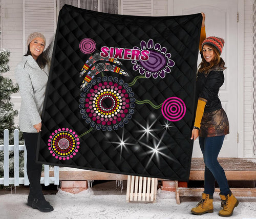 sydney-premium-quilt-sixers-indigenous-black