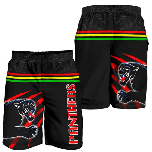panthers-all-over-print-mens-shorts-claws