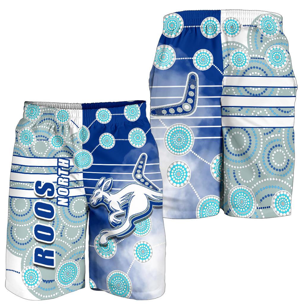 melbourne-kangaroos-men-shorts-indigenous-north-roos