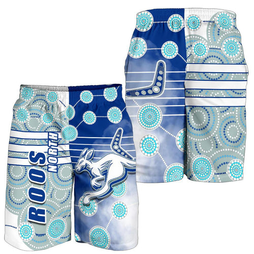 melbourne-kangaroos-men-shorts-indigenous-north-roos