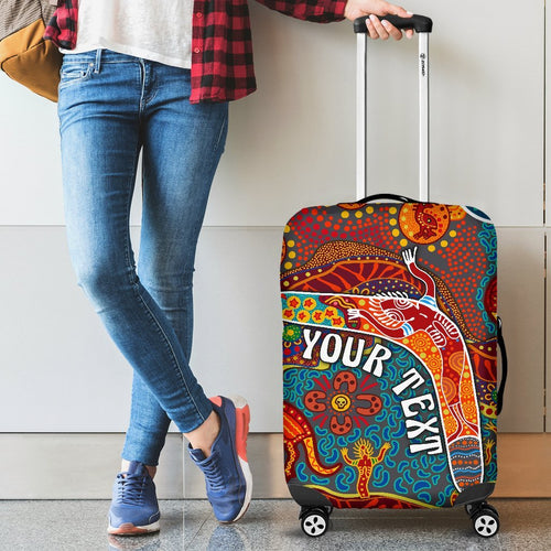 aboriginal-personalised-luggage-covers-indigenous-boomerang