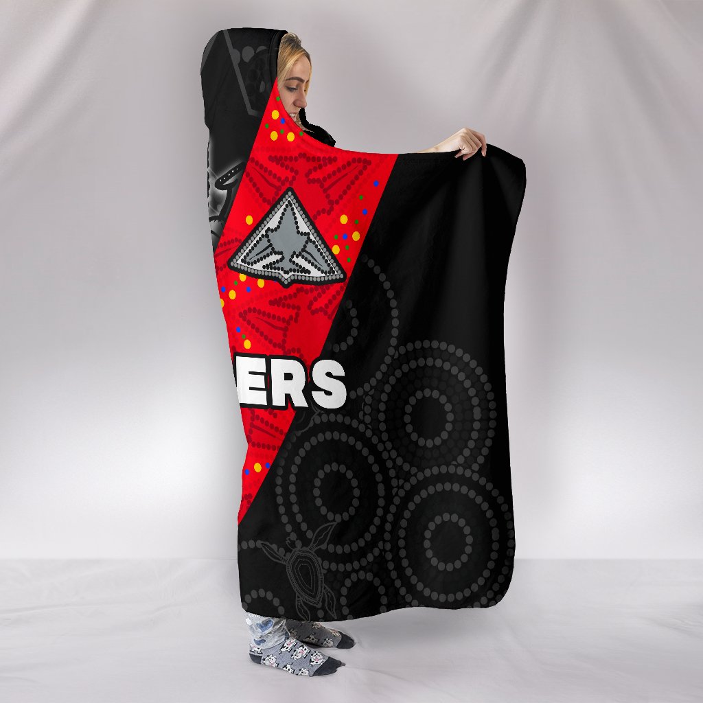 bombers-naidoc-week-hooded-blanket-essendon-ingenious-spesial-version