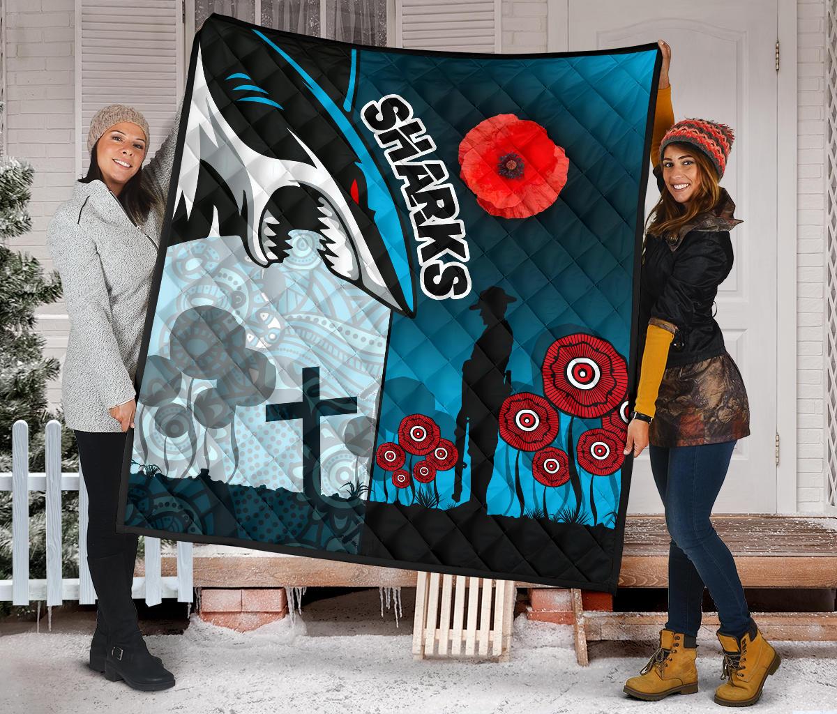 sharks-premium-quilt-cronulla-anzac-day