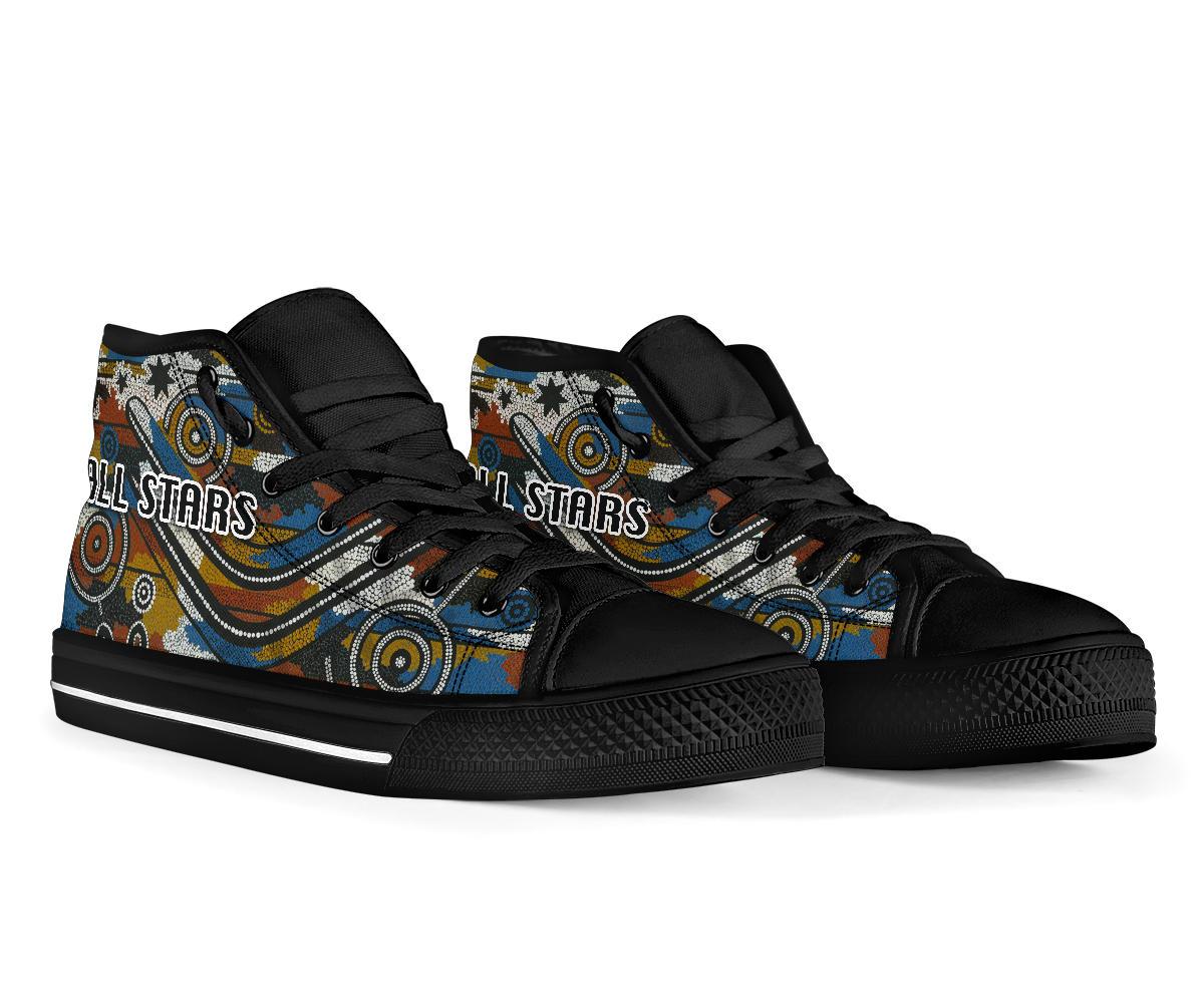 indigenous-all-stars-high-top-shoe