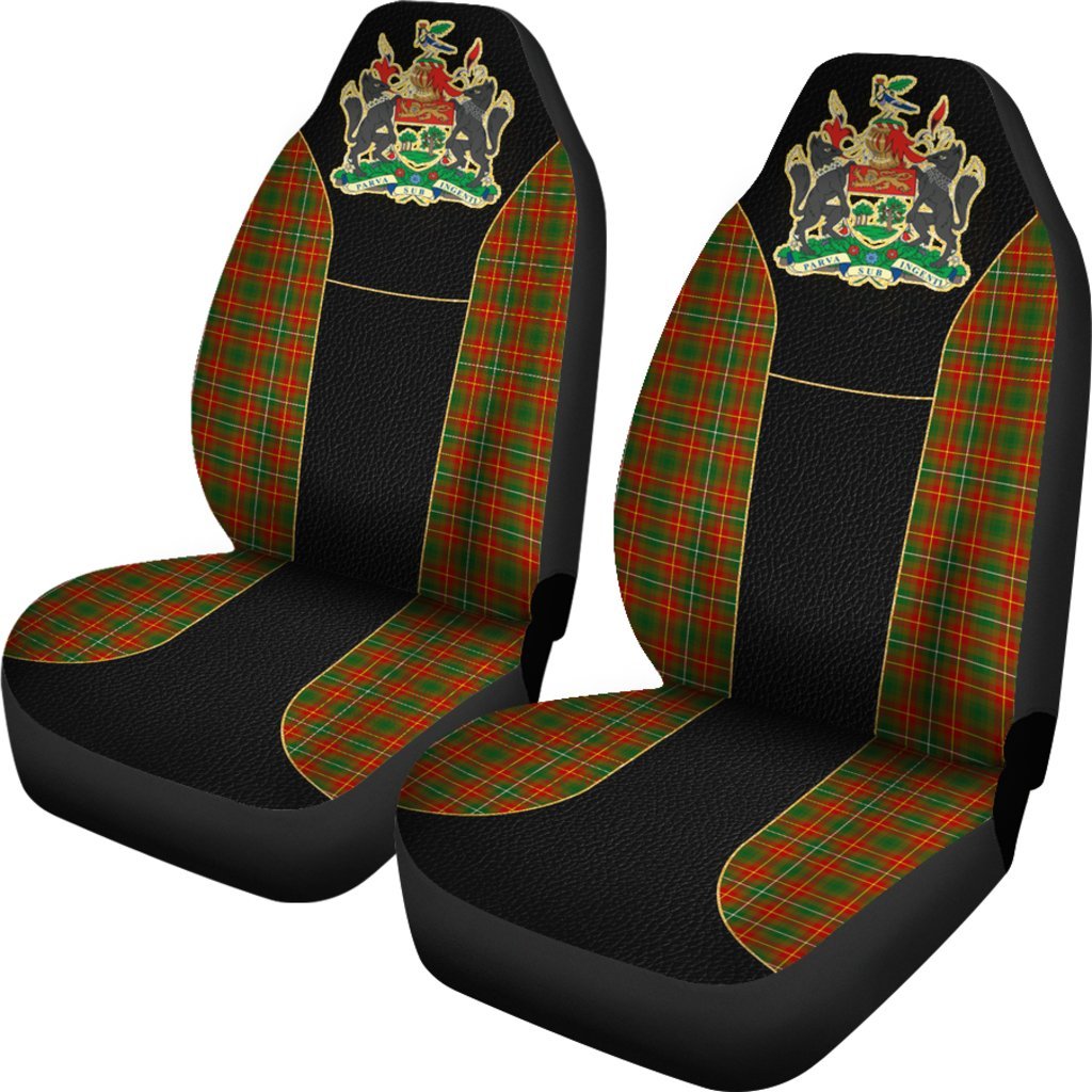 canada-prince-edward-island-coat-of-arms-golden-car-seat-covers