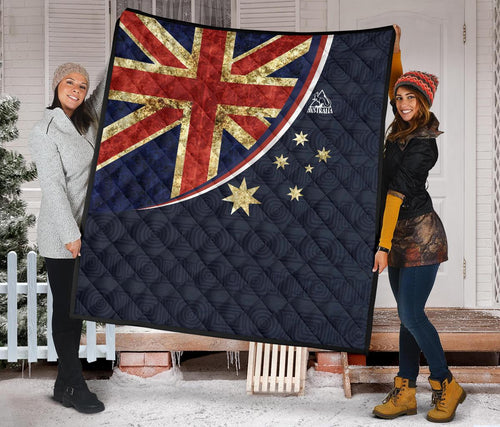 aboriginal-premium-quilt-australia-vintage-flag