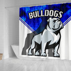 bulldogs-shower-currtain