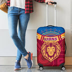 brisbane-indigenous-luggage-covers-proud-lions
