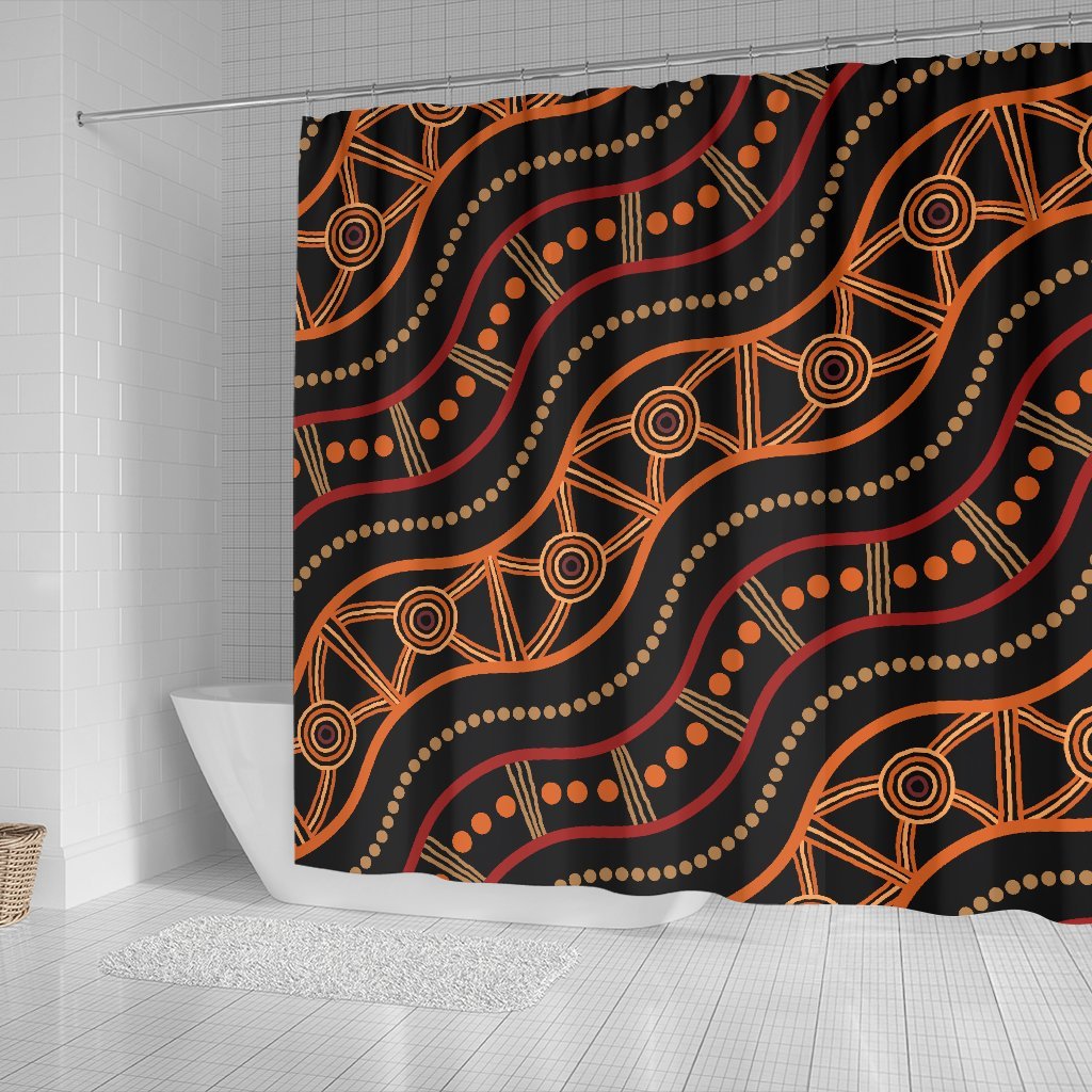aboriginal-shower-curtain-indigenous-patterns-ver05