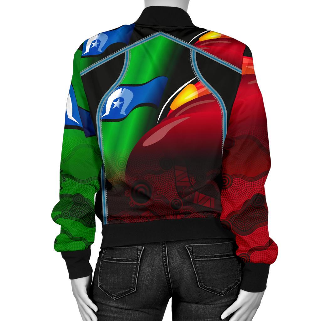 aboriginal-womens-bomber-jacket-naidoc-week