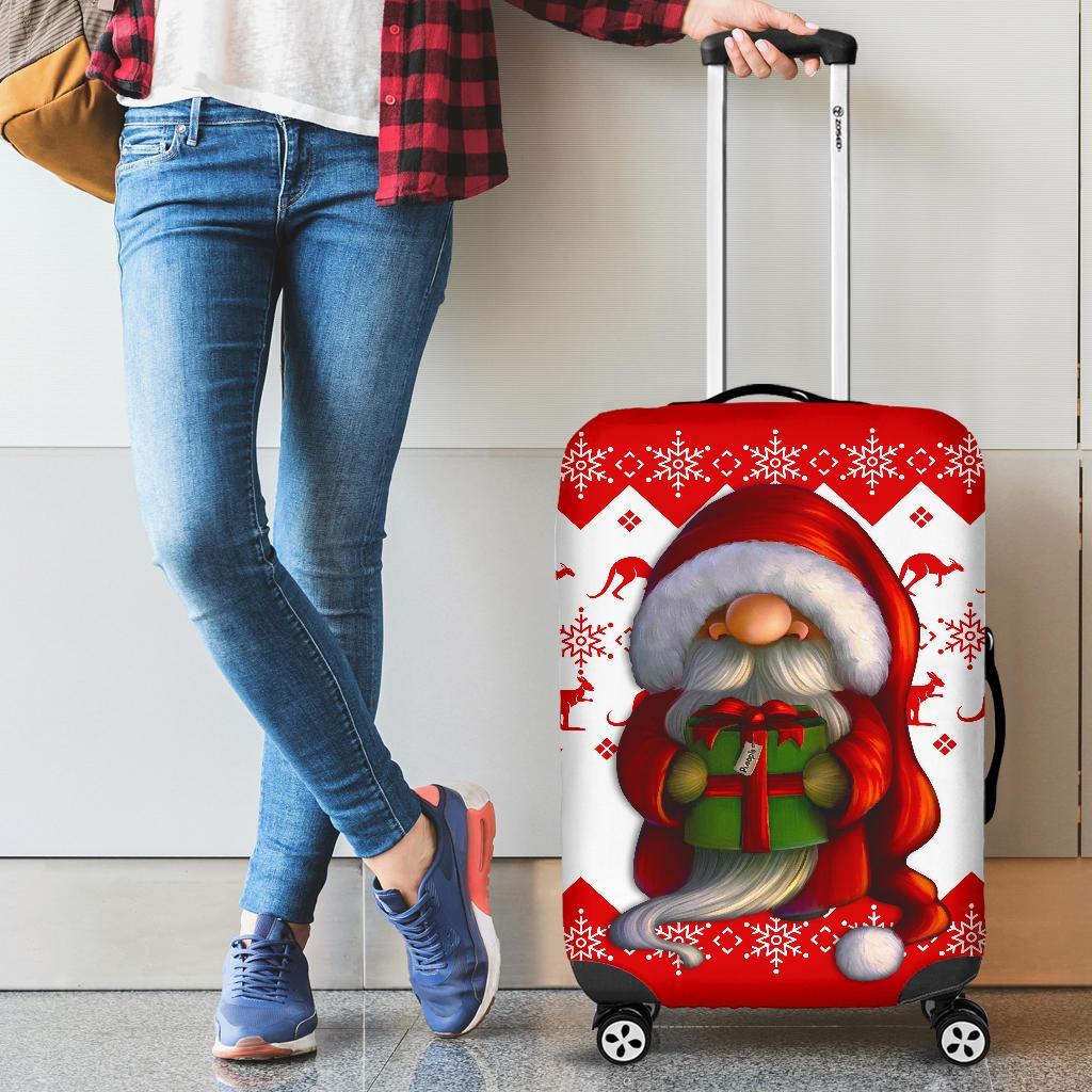 christmas-luggage-cover-christmas-gnome-suitcase