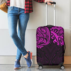 new-zealand-luggage-covers-maori-polynesian-tattoo-purple
