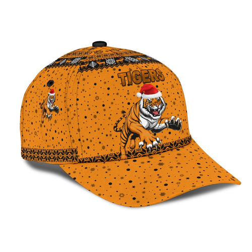 wests-christmas-cap-tigers-unique-vibes-orange