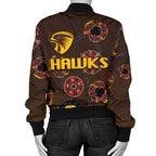 hawthorn-womens-bomber-jacket-hawks-indigenous-brown