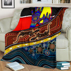 premium-blanket-australians-together