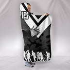 western-suburbs-magpies-hooded-blanket-anzac-vibes-black