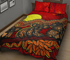 aboriginal-quilt-bed-set-australian-indigenous-koala