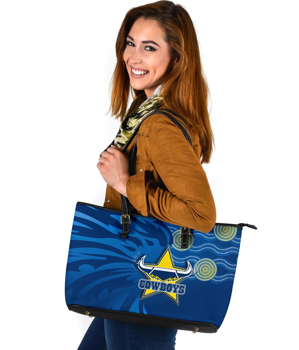 cowboys-fire-large-leather-tote-north-queensland