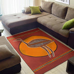 aboriginal-area-rug-indigenous-emu